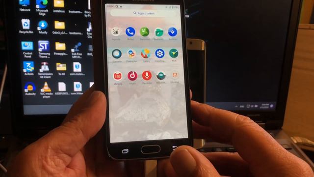 2023 Android 13/11 for Samsung S8 & S6 Family Pixel Experience 13 & CrDroid 11 смотреть онлайн