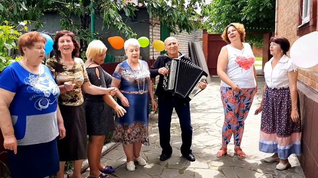 День соседей смотреть онлайн