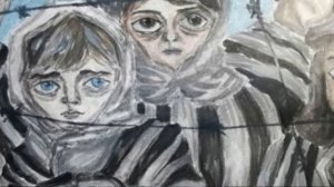 "Колыбельная пеплу", муз. Е. Мартынова, ст. Ю. Марциннкявичуса (пер.  Л. Миля), перел. Т. Обцешко