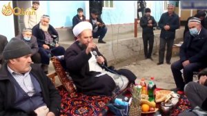 Дар кадом ҳолат НИКОҲ бурида мешавад? Домулло Муҷибуллоҳ