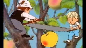 Незнайка в Солнечном городе