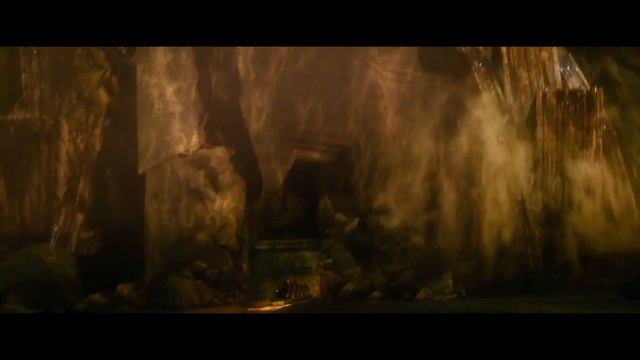 Восточный Новый год со Смаугом смотреть онлайн