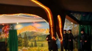 армянский танец шолохо