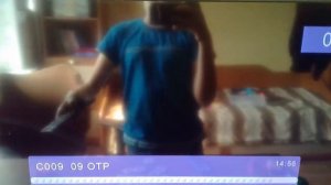 (CamRip) Переключение каналов (Цифровое эфирное DVB-T2 [Красноярский край], 11.07.2018)