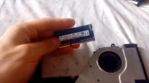 Появление надписи Your DIMM1 and DIMM2 Module Organization is not the same