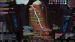 ОХОТНИК В BURNING CRUSADE CLASSIC