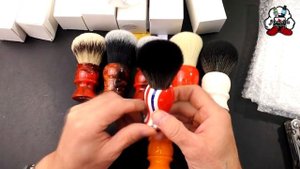 YAQI Brush в России. Китай приехал! Распаковка