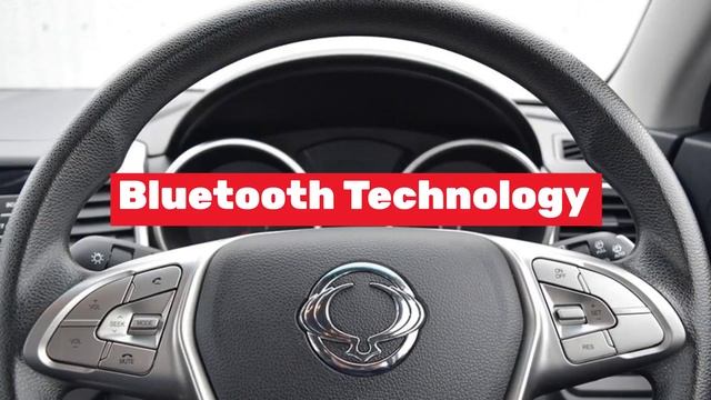 EGZ9680 SsangYong Tivoli 1.6 P SE 5dr Hatchback смотреть онлайн