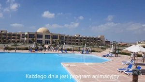 QUEEN Resort Marsa Alam