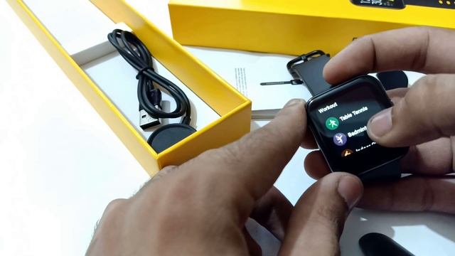 Realme Watch Ultimate Unboxing ⚡️⚡️⚡️ II Review After 72 Hours Use [Hindi] смотреть онлайн