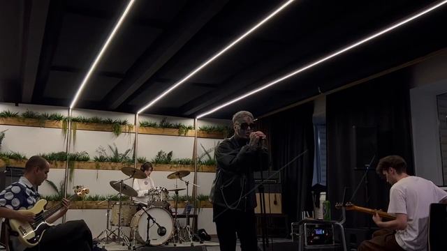 Кишлак - Грязный Кайф (схик 2) смотреть онлайн