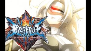 BlazBlue: Chrono Phantasma Extend (PC) λ-No.11- Arcade