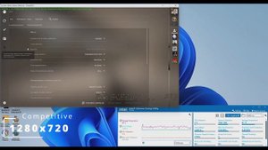 CS:GO Benchmark - i9-13900K + RTX 3080 Ti