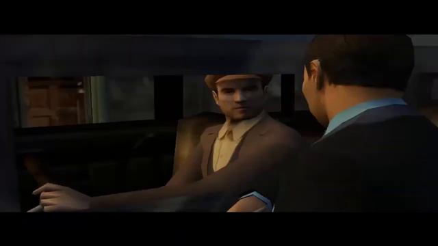 День глазами таксиста l Mafia: The City of Lost Heaven l Часть 1