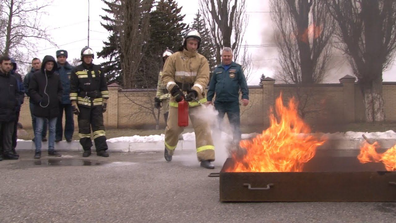 Студентам ставропольских колледжей рассказали о службе в МЧС - смотреть видео онлайн от СВО ТВ СТАВРОПОЛЬСКИЙ КРАЙ в хорошем качестве, опубликованное 14 апреля 2022 года в 1251.