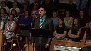 Синее небо меня так манит..