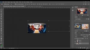 Create an Incredible Animated Design in Under 5 Minutes: Photoshop 2023 Tutorial