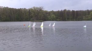 "Минская весна-24" F5-E 9-я гонка. Флот А