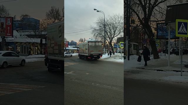 Не круговое движение а перекресток равнозначных дорог