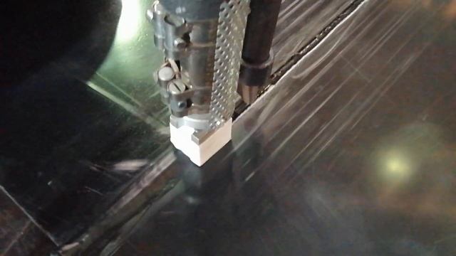 Сварка ручным экструдером листов ПНД. смотреть онлайн