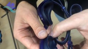 Обзор очков для плавания TYR Special OPS 3.0 | Товары для плавания Swimlike