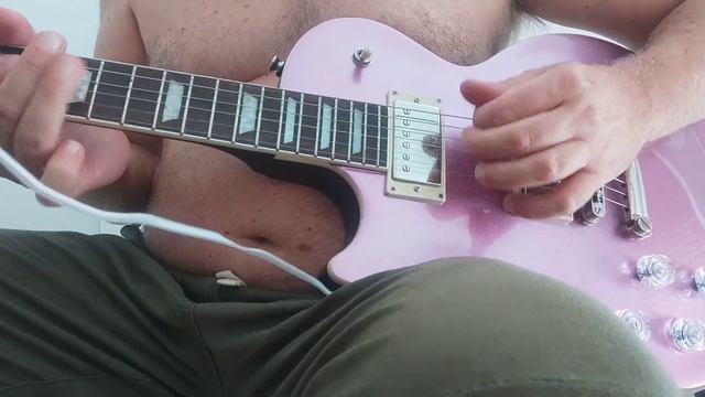 Epiphone LES paul muse смотреть онлайн