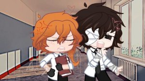 Honeypie¡ // Bungou Stray Dogs - Soukoku