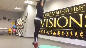 Техника прыжков для похудения