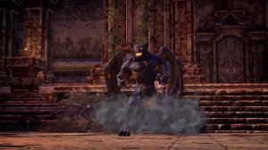 THE ELDER SCROLLS ONLINE "Pack Scalebreaker" Bande Annonce (2019) PS4 / Xbox One / PC