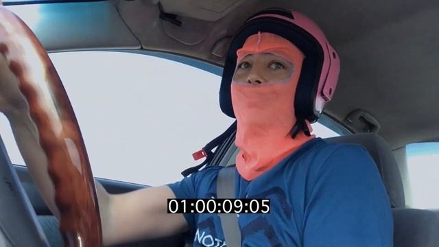 Тренировочный день Honda Club Time Attack смотреть онлайн