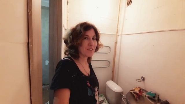 Бюджетный Ремонт Своими Руками За 1 Час.