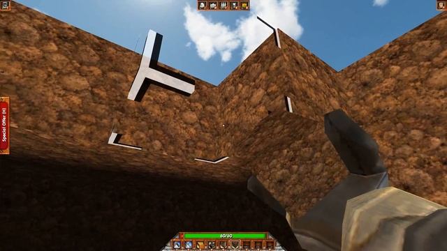 Genesis Online | GamePlay PC 1080p@60 fps смотреть онлайн