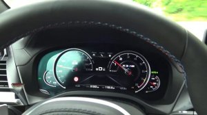 2020 BMW X3 M Competition F97 3.0 Twin turbo TestDrive Exterior Interior Walkaround
