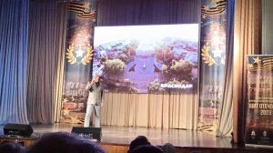 Россия- это мы! - Александр Торопушин