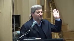 Это нужно знать мусульманинам!