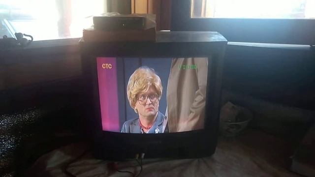 ЦИФРОВАЯ ПРИСТАВКА к ТВ,Я НЕДОВОЛЕН,РАНЬШЕ БЫЛО ЛУЧШЕ... смотреть онлайн