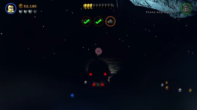 LEGO Batman 3 Demo Walkthrough Part 1 смотреть онлайн