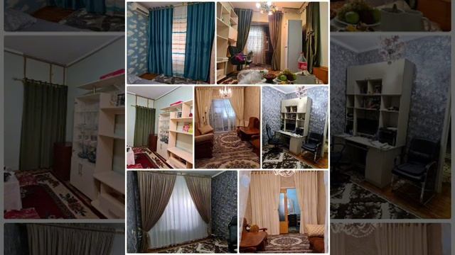 ? Тошкент шаҳар, Юнусобод 18- кварталда #квартира сотилади