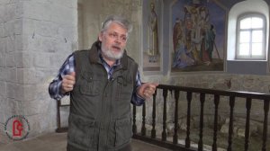 Секреты церкви Бориса и Глеба. Кидекша. Часть I