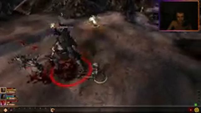 Второй пошёл! Врываемся во вторую эпоху драконов / Сложность: кошмарный сон / Первое прохождение смотреть онлайн