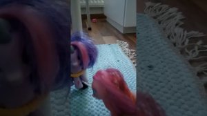 Страшилки май Литл пони крипипаста