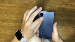 Обзор Realme c30 2/32 gb / Достоинства и недостатки Realme c30 в 2022?!