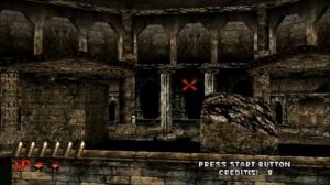 The House Of The Dead 2 - Full Playthrough (HD)