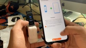 Huawei Band 4  Configuracion + Instalacion [Android - IOS]