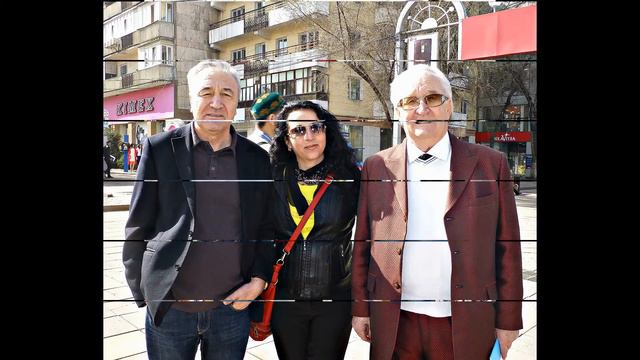 Презентация "Процветание". смотреть онлайн