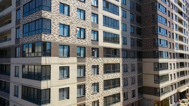 ЖК ЦДС ПОЛЮСТРОВО : как сейчас выглядит новостройка в СПб (23.07.20)