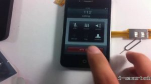 I-SmartSim.com iPhone 4 Unlock Dual Sim Card.wmv