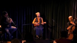 Таисия Краснопевцева, Сергей Клевенский, Петр Акимов 3 11 22 Кафе "Пушкарёв".