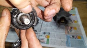 Можно ли поставить поршневую с 235 на 236 Хускварну? Обзор двигателей. Н 235.5)