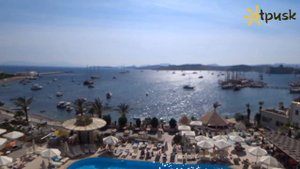 Diamond Of Bodrum Hotel 5* Турция, Бодрум ✈ обзор, отзывы